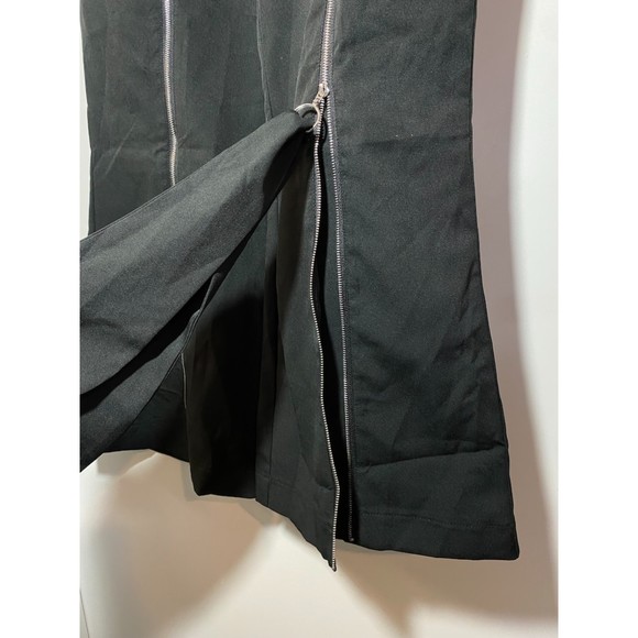 NWT Balboa Flare Black Pants Size Small - Picture 4 of 8